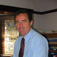 dale tolliday